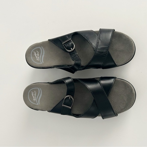 Dansko Sela Sandals - Picture 2 of 7